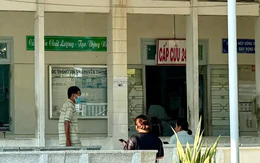 Điều tra vụ một người tử vong với vết chém trên cơ thể
