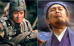 Triệu Vân bị giáng chức vì liên quan tới cái chết của con trai Gia Cát Lượng?