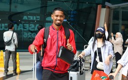 Tuyển Việt Nam đến Indonesia, tuyên bố 'làm mọi thứ để vô địch FIFA ASEAN Cup'