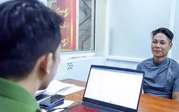 An Giang: Tạm giữ nghi phạm cho vay lãi nặng, tàng trữ súng