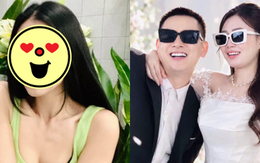 Hoài Lâm nhắn tin mời một sao nữ dự đám cưới nhưng bị nói là lừa đảo