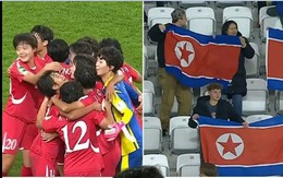 ĐT Triều Tiên tung ra 24 cú sút, “đè bẹp” đối thủ để vào chung kết World Cup gặp Tây Ban Nha