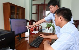 Thời gian công tác tính xếp lương khi vào công chức