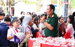 Một thành phố ở Việt Nam đang làm điều chưa từng có: Cuộc hợp lực quy mô lớn vì 1.700 trẻ em vùng cao