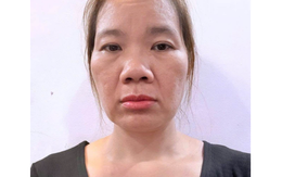 Ra quyết định khởi tố chủ cơ sở sản xuất bột canh Tạ Thị Yến SN 1979