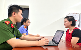 Cảnh sát đồng loạt khám xét 8 địa điểm, bắt giám đốc Nguyễn Thanh Phương Tuyền và nhiều người khác