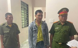 Ra lệnh bắt tạm giam môi giới 54 tuổi để điều tra về số tiền 17 tỷ đồng