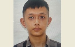 Công an điều tra giao dịch của 114 tài khoản ngân hàng: Khởi tố Đặng Trường Giang SN 2006 