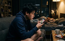 Quen video ngắn: Xem phim phải tua x2, làm việc vài phút lại lướt điện thoại