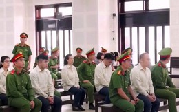 Thắt chặt an ninh tại phiên tòa xét xử vụ GFDI lừa hơn 7.100 người