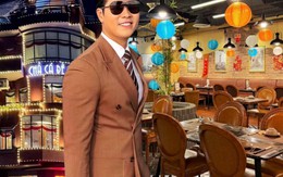 Kỹ sư tốt nghiệp bằng giỏi ĐH Bách khoa TP.HCM: Bỏ nghề đi làm MC, bán thêm chả cá