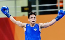 Chàng trai nghèo dân tộc Hrê lỡ cơ hội phá thế độc tôn của Wushu Trung Quốc