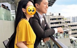 Nàng thơ showbiz N. hủy hôn thiếu gia nghìn tỷ, lén ra nước ngoài cưới chủ tịch sở hữu 2 công ty lớn
