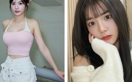 Chỉ một khoảnh khắc trên sân, hot girl xinh đẹp khiến nam fan say như điếu đổ, chính chủ có hành động "vỡ òa" ngay sau đó
