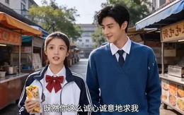 Trung Quốc cai nghiện phim ngắn AI cho giới trẻ