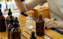 Vì sao Pháp trở thành 'thánh địa' nước hoa của thế giới?