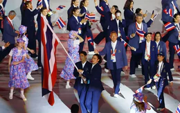 Thiếu phòng ở, thiếu phương tiện, trưởng đoàn Thái Lan chỉ trích ban tổ chức Asiad 20
