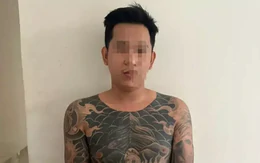Cảnh sát đón lõng đường ra cửa khẩu, bắt nghi phạm vụ giết người ở Lâm Đồng