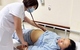Bác sĩ Bạch Mai cảnh báo: 90% trẻ sơ sinh nhiễm viêm gan B từ mẹ có thể trở thành bệnh nhân mạn tính