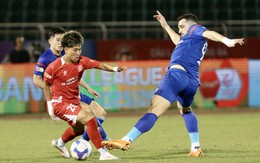 Tân binh ĐT Việt Nam được FIFA ca ngợi, chờ tỏa sáng ở "siêu giải đấu" thuộc Đông Nam Á