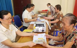 Mức hưởng và cơ chế tích lũy từ bảo hiểm hưu trí bổ sung