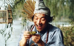 'Tế Công' Du Bổn Xương: 30 năm đóng vai phụ, 52 tuổi có vai diễn để đời