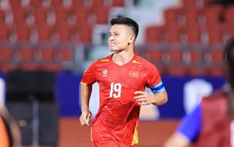 Tin đồn về Quang Hải & kỳ vọng mới trên ĐT Việt Nam