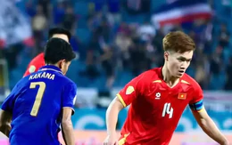 Giá trị đội hình Việt Nam ở đâu so với dàn sao Indonesia, Thái Lan?