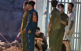 Thảm án ở Củ Chi, bốn người trong gia đình thương vong