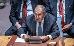 Ngoại trưởng Lavrov: Nga sẽ không tạm dừng chiến dịch quân sự đặc biệt trong lúc hòa đàm