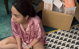 Công an triệu tập và khám xét nơi ở của Tạ Phương Thảo SN 1995