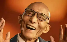 Cuộc đời 'Phật sống' vừa qua đời