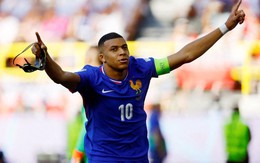 Mbappe: Rời PSG đến Real Madrid là quyết định đúng đắn nhất