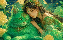 Tử vi ngày 26/9: 3 con giáp được Thần Tài gọi tên, công việc hanh thông, tiền bạc có tín hiệu bất ngờ