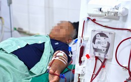 Người đàn ông 50 tuổi đang khỏe mạnh bỗng suy thận cấp, bác sĩ giật mình khi biết nguyên nhân
