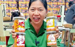 Thu nhập của bà Tuyết - đế chế “Ăn cùng bà Tuyết”