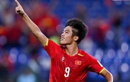 Đấu 3 cầu thủ dự World Cup, 9 ngôi sao về từ châu Âu, U23 Việt Nam lấy gì để hạ U23 Hàn Quốc?