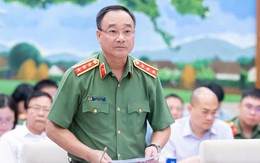 Chính phủ lý giải việc bỏ án tử với tội về ma túy và hiếp dâm người dưới 16 tuổi