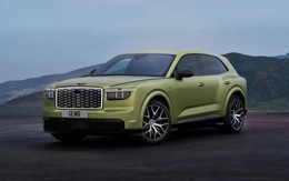 Tin xe 25/9: Bentley có SUV thuần điện đầu tiên, Hyundai Tucson 2027 lộ diện