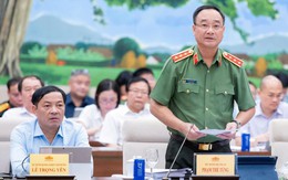 Đề xuất bỏ Cơ quan điều tra VKSND Tối cao, chuyển thẩm quyền sang Bộ Công an