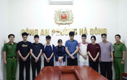 Giả 'bác sĩ Thiện' lừa bán bán thuốc nam gia truyền chữa khối u