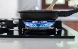 Lời khuyên cho tất cả các gia đình đang dùng bếp gas