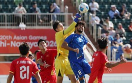 "U23 và nữ Việt Nam cứ vượt lên chính mình là được, bởi thách thức là quá khó"