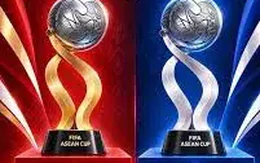 FIFA ASEAN Cup 2026: Khi FIFA "nín thở" chờ các đối tác Đông Nam Á...