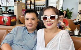 Nữ ca sĩ đại gia miền Trung: "Tôi không bắt chước ai cả, tôi nói thẳng"