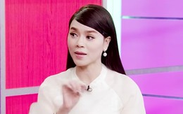 "Họ bảo tôi sao có chồng mà giấu, có con mà nói láo"