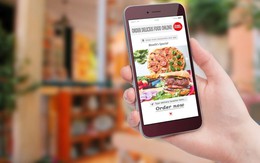 Lời khuyên cho những ai hay đặt đồ ăn qua app