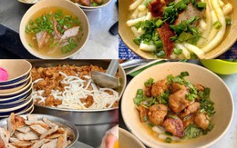 Tô bánh canh 'cứu đói' 8.000 đồng ở Nha Trang, hơn 6 năm chưa tăng giá