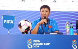 Đội hình Việt Nam vs Philippines: 5 cầu thủ nhập tịch đá chính, thầy Kim quyết lấy 3 điểm?