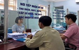 Hướng dẫn đóng BHXH tự nguyện để hưởng lương hưu